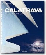 Santiago Calatrava - cena, porovnanie