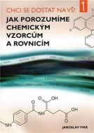 Jak porozumíme chemickým vzorcům a rovnicím - cena, porovnanie