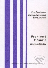 Podnikové financie