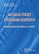 Aktuální otázky vzdělávání dospělých - cena, porovnanie