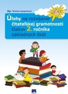 Úlohy na rozvíjanie čitateľskej gramotnosti žiakov 2. ročníka ZŠ - cena, porovnanie