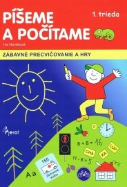 Píšeme a počítame