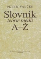 Slovník teórie médií - cena, porovnanie