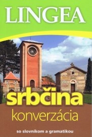 Srbčina - Konverzácia