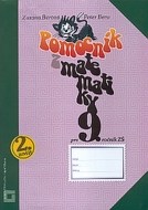 Pomocník z matematiky pre 9. ročník ZŠ (2. zošit) - cena, porovnanie