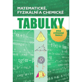 Matematické, fyzikální a chemické tabulky