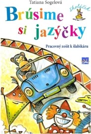 Brúsime si jazýčky