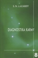 Diagnostika karmy 8 - cena, porovnanie