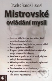 Mistrovské ovládání mysli