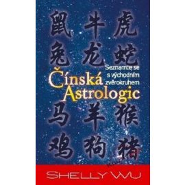 Čínská Astrologie