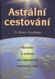 Astrální cestování