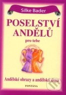 Poselství andělů pro tebe - cena, porovnanie