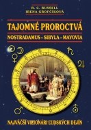 Tajomné proroctvá - cena, porovnanie