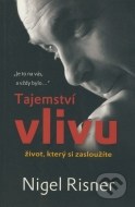 Tajemství vlivu - cena, porovnanie