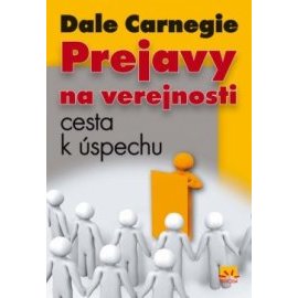 Prejavy na verejnosti