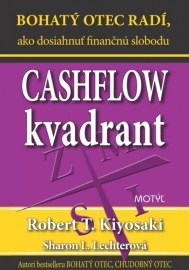 Cashflow kvadrant