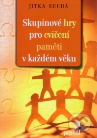 Skupinové hry pro cvičení paměti v každem věku