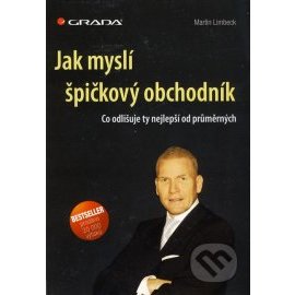 Jak myslí špičkový obchodník