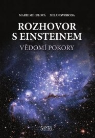 Rozhovor s Einsteinem