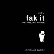 Cestou FAK IT - cena, porovnanie