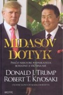 Midasov dotyk - cena, porovnanie