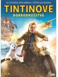 Tintinova dobrodružství