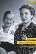 Zákonné bezpráví - cena, porovnanie