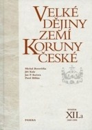 Velké dějiny zemí Koruny české XII.a - cena, porovnanie