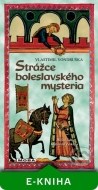 Strážce boleslavského mystéria - cena, porovnanie