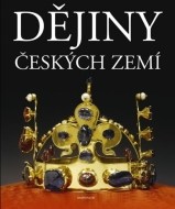 Dějiny českých zemí - cena, porovnanie