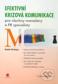 Efektivní krizová komunikace pro všechny manažery a PR specialisty