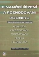 Finanční řízení a rozhodování podniku - cena, porovnanie