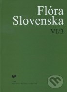Flóra Slovenska VI/3 - cena, porovnanie
