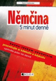 Němčina 5 minut denně