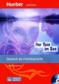 Der Tote im See + CD