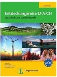 Entdeckungsreise D-A-CH