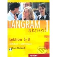 Tangram aktuell 1 (Lektion 5 - 8) - Packet - cena, porovnanie