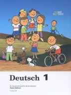 Deutsch 1 - cena, porovnanie