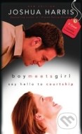 Boy Meets Girl - cena, porovnanie