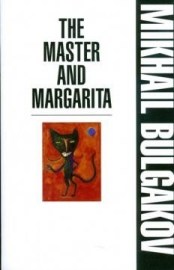 The Master and Margarita