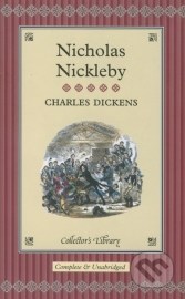 Nicholas Nickleby