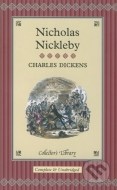 Nicholas Nickleby - cena, porovnanie