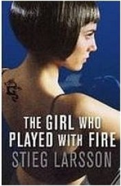 The Girl Who Played with Fire