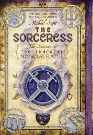 The Sorceress