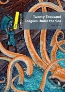 Twenty Thousand Leagues Under the Sea - cena, porovnanie