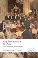 Bel-Ami - cena, porovnanie