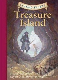 Treasure Island