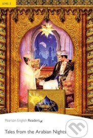 Tales from the Arabian Nights