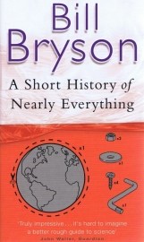 A Short History of Nearly Everything