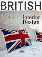 British Interior Design - cena, porovnanie